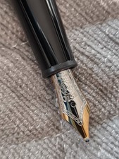 Montblanc Meisterstuck