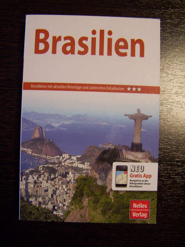 Brasilien 2018 ungelesen - ,