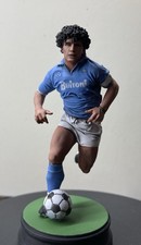 Diego Armando Maradona Figur 10 cm LANG DIEGO ARMANDO MARADONA