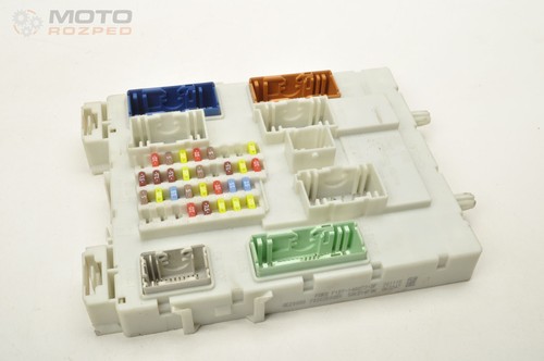 Ford tourneo connect mk2 - ford,