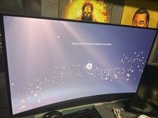 Dell Alienware AW3225QF 32” 4K 240Hz OLED - Neuwertig - Gaming Monitor