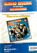 Slavko Avsenik u. seine Original Oberkrainer-Komm mit mir n. Oberkrain-Nr. 1647