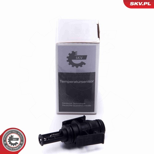 Sensor ansauglufttemperatur - sensor,