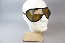 Wehrmacht Staubschutzbrille