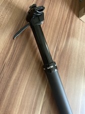 Absenkbare Sattelstütze