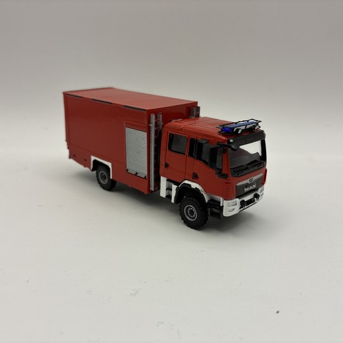 Man tgm facelift - man,