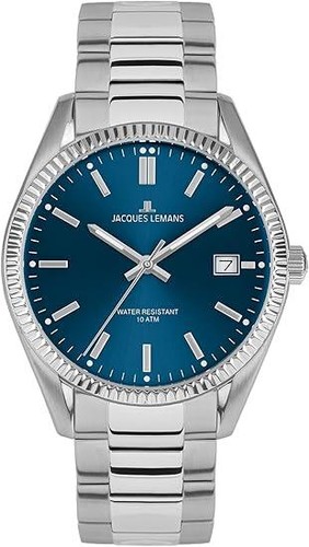 Jacques lemans damen - lemans,