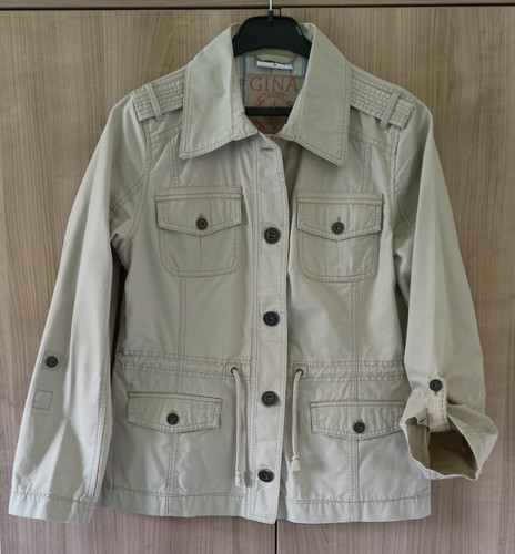 Sommerjacke übergangsjacke - sommerjacke,