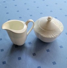 Milch und Zucker Delta Villeroy und Boch* TOP Zustand*