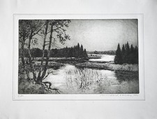 1980 Starnberger See Medard