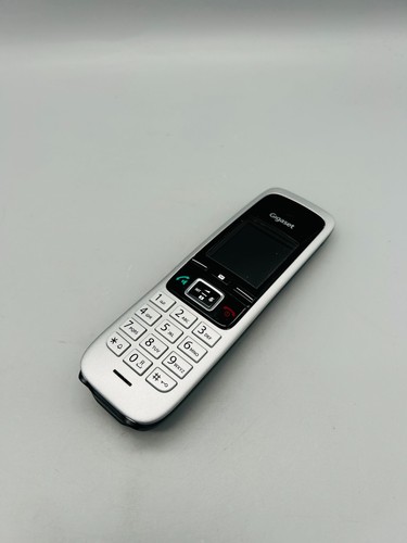 Siemens gigaset c430hx - siemens,
