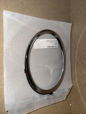 3SD807823 Chrom Ring