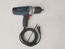 Bosch GDS18E Professional Bosch Blau 500W Schlagschrauber 1/2", 250 Nm, GDS