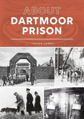 About dartmoor prison - about, by