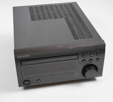 Denon DM41DAB Micro HiFi DAB