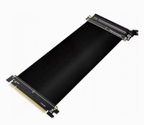 Thermaltake gaming pci 0 - gaming, pci-e