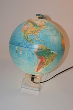 Vintage 70er / 80er  Globus