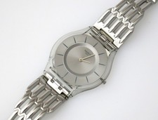 FURIOUS - SWATCH SKIN -