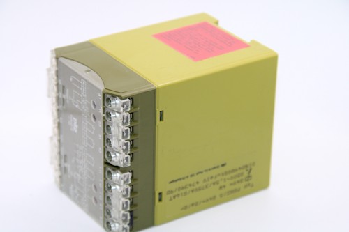 Pilz p2hz5 24vdc2s - p2hz5, 24vdc2s/20-474390