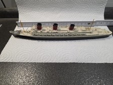 Wiking Modell Passagierschiff