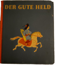 Der gute Held Märchen der