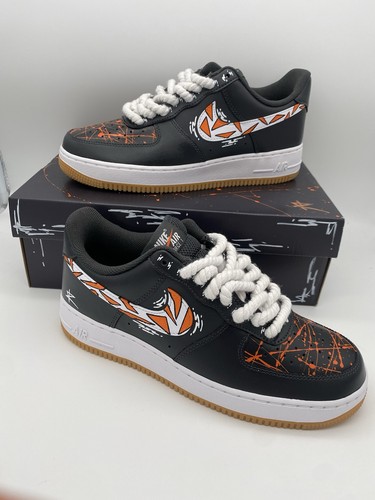 Nike air force custom - nike,