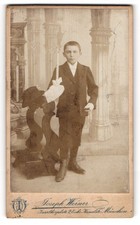 Fotografie Joseph Werner