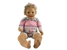 Künstlerpuppe Donna Rubert