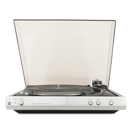 Dual 650 stereo - dual,