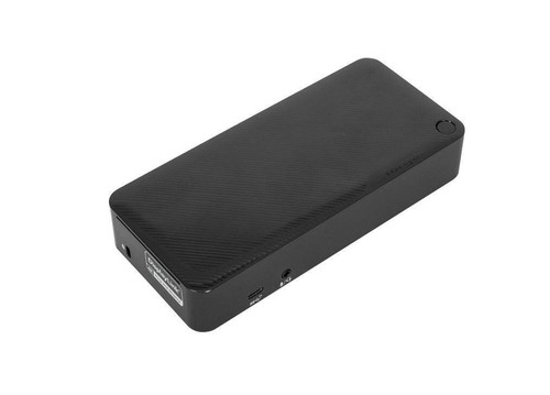 Targus usb universal dv4k - universal,