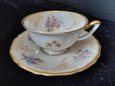 antike Thomas Mokkatasse 1