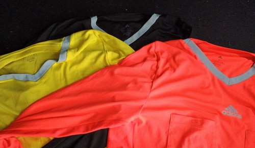 Schiedsrichter trikot 2022 - trikot,