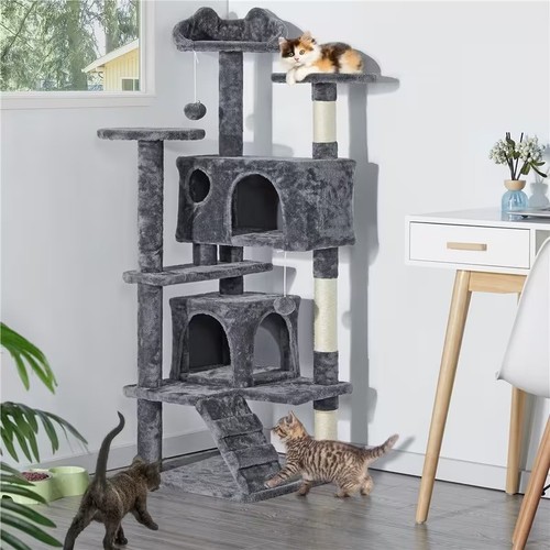 138 kratzbaum katzenbaum - cm,