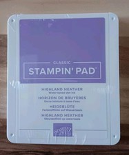Stampin stempelkissen - up,