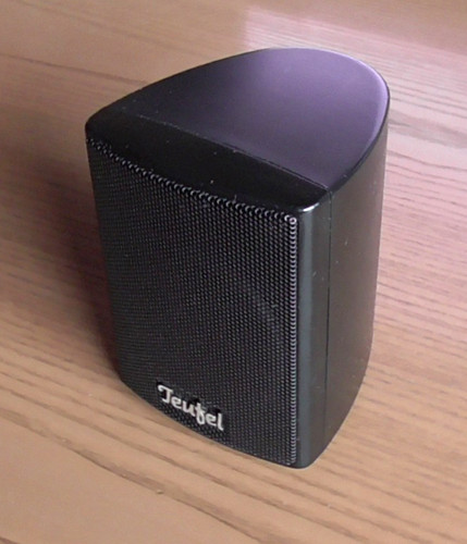 Teufel concept wege - concept, e