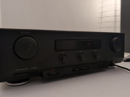 Verstärker philips fa - 70,