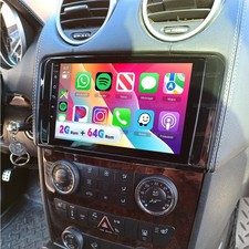 Apple CarPlay Autoradio Für