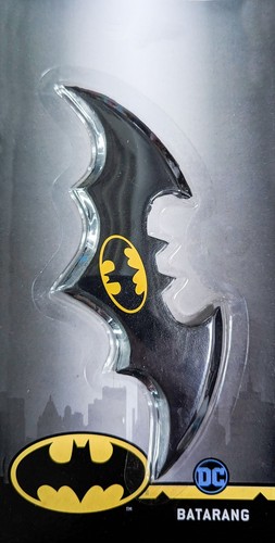 Wurfmesser batarang aus - wurfmesser,
