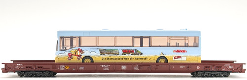 Märklin 4743 - märklin,