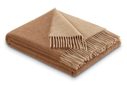 Plaid decke - /,