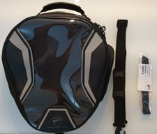 Ducati Performance Tankrucksack für Streetfighter V4 / Ducati Panigale V4