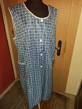 Kittelschürze Schürze