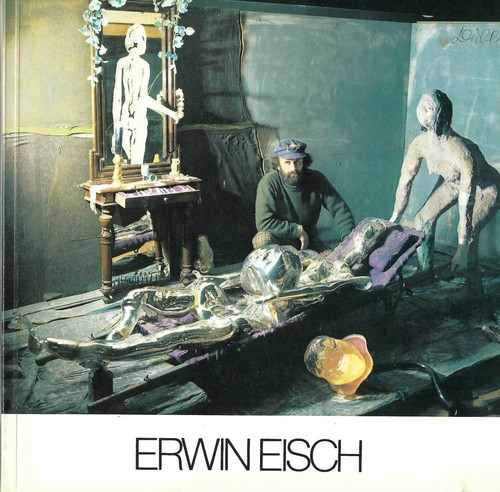 Erwin eisch - erwin,
