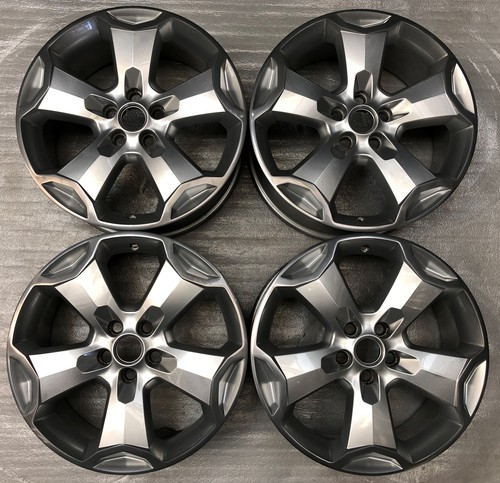Orig ford alufelgen - alufelgen, 7.5jx18