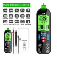 A1X Mini Digital Multimeter