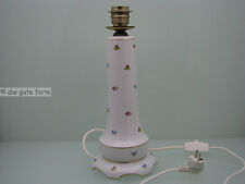 Vintage ROSENTHAL Kunst-Abteilung Selb - - - Tischleuchte Lampenfuß 37 cm - - -