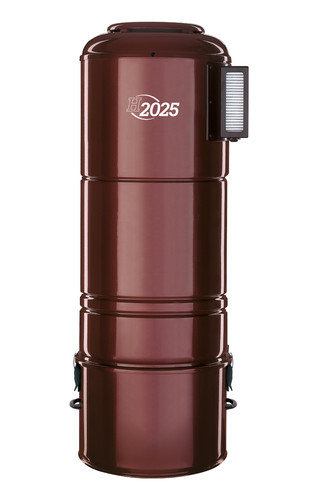 Zentralstaubsauger/Staubsaugan