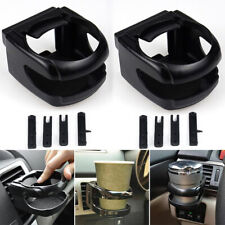 2X KFZ Getränkehalter