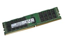 Samsung 32GB DDR4 2400 MHz ECC REG M393A4K40CB1-CRC PC4 Server Workstation RAM