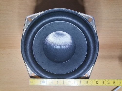 Kleine subwoofer lautsprecher - subwoofer,